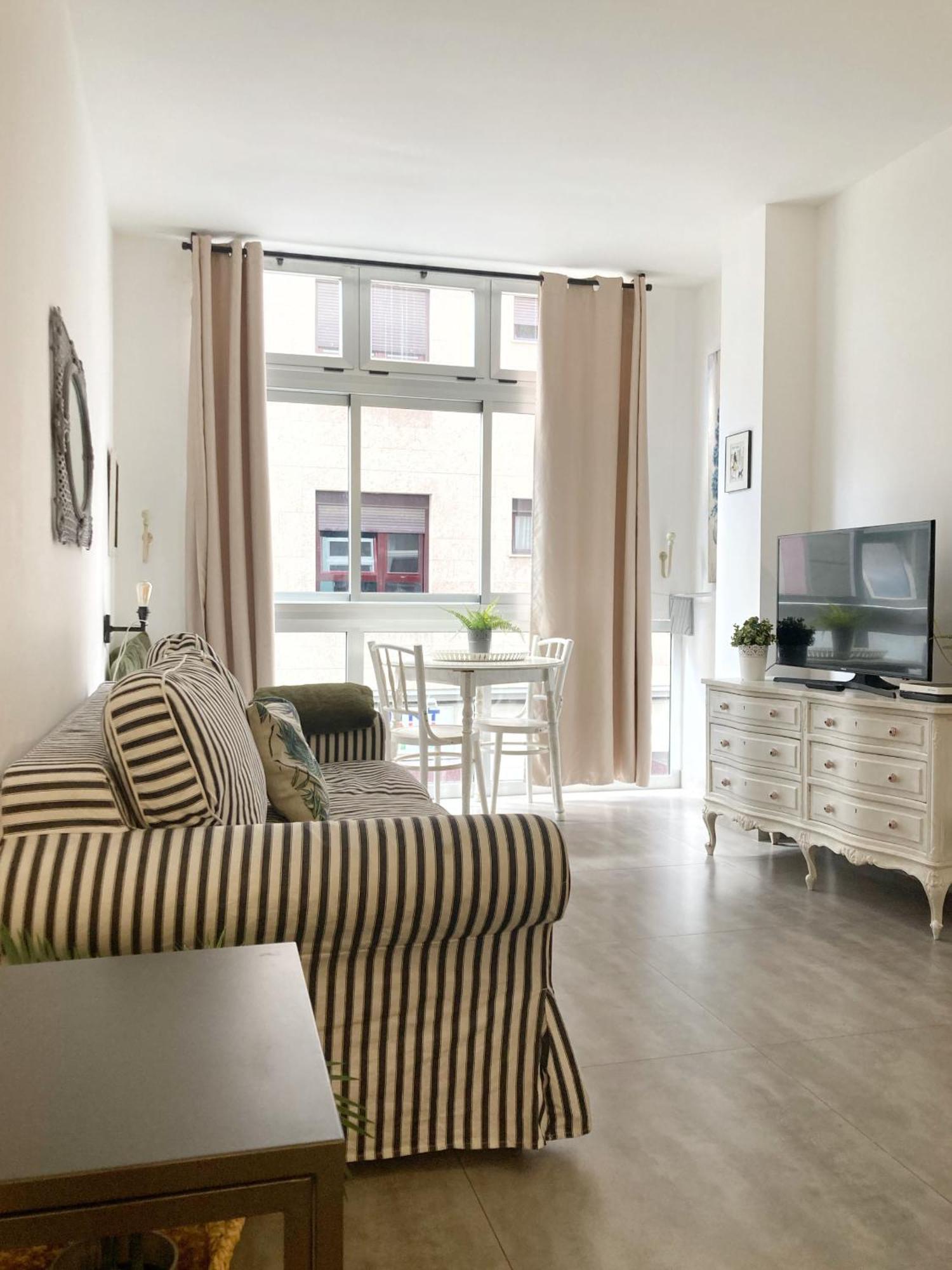 Boutique Apartment I By Canary365 Las Palmas / Gran Canaria Exterior foto
