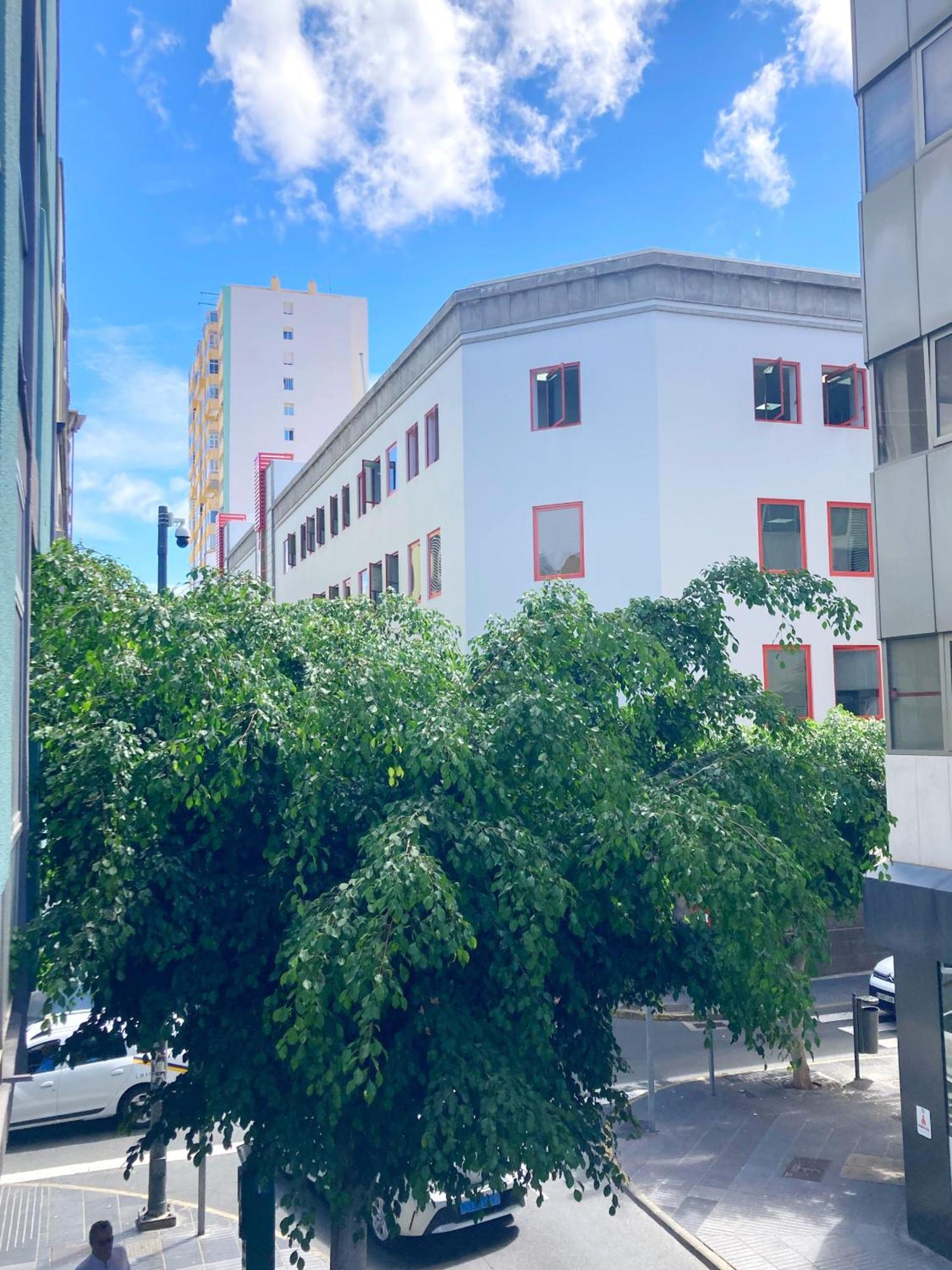 Boutique Apartment I By Canary365 Las Palmas / Gran Canaria Exterior foto