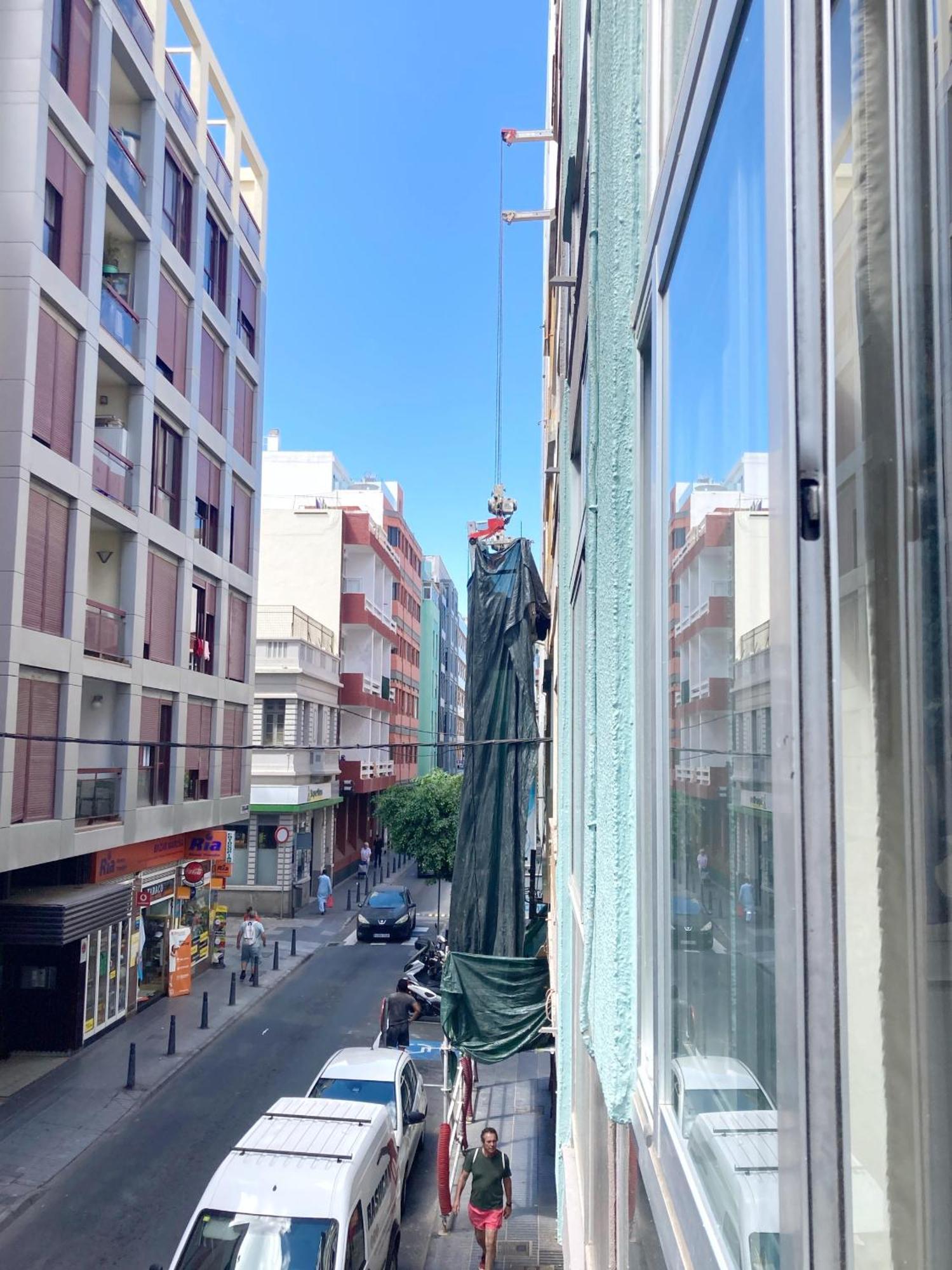 Boutique Apartment I By Canary365 Las Palmas / Gran Canaria Exterior foto